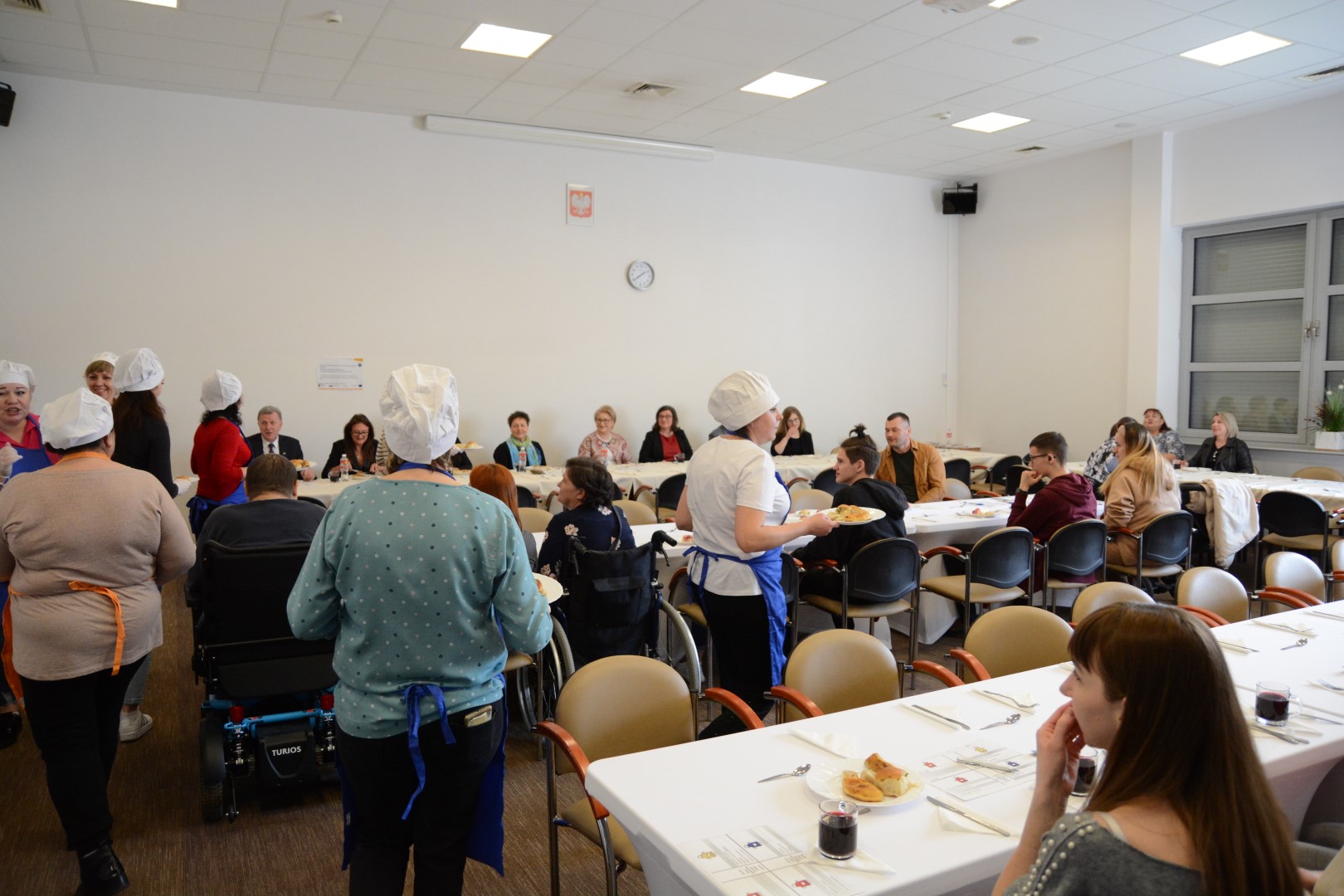 Kolejna odsłona projektu pn. "Przystanek Police"