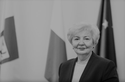 Na zawsze w naszej pamięci...