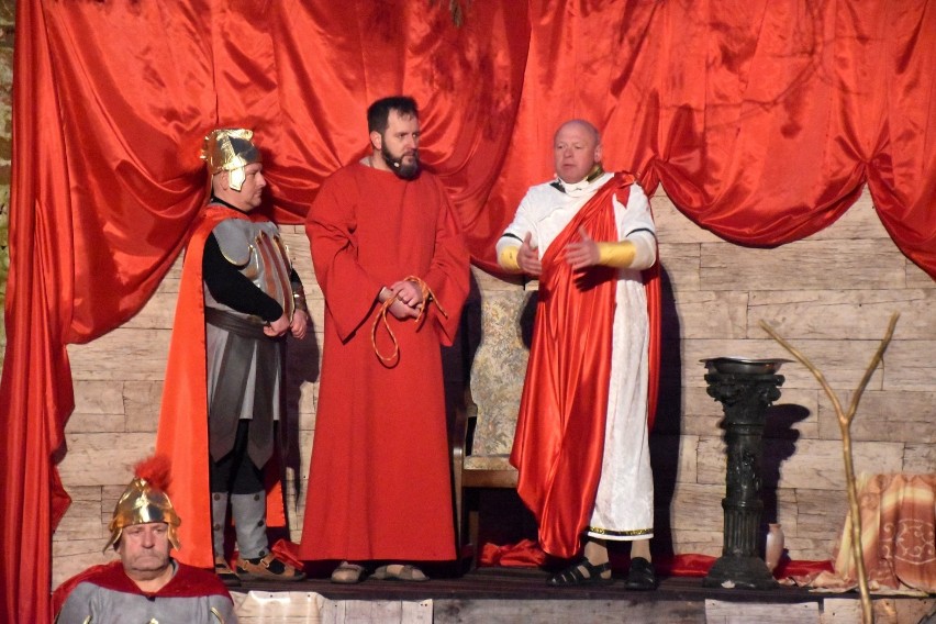 Misterium Męki Pańskiej