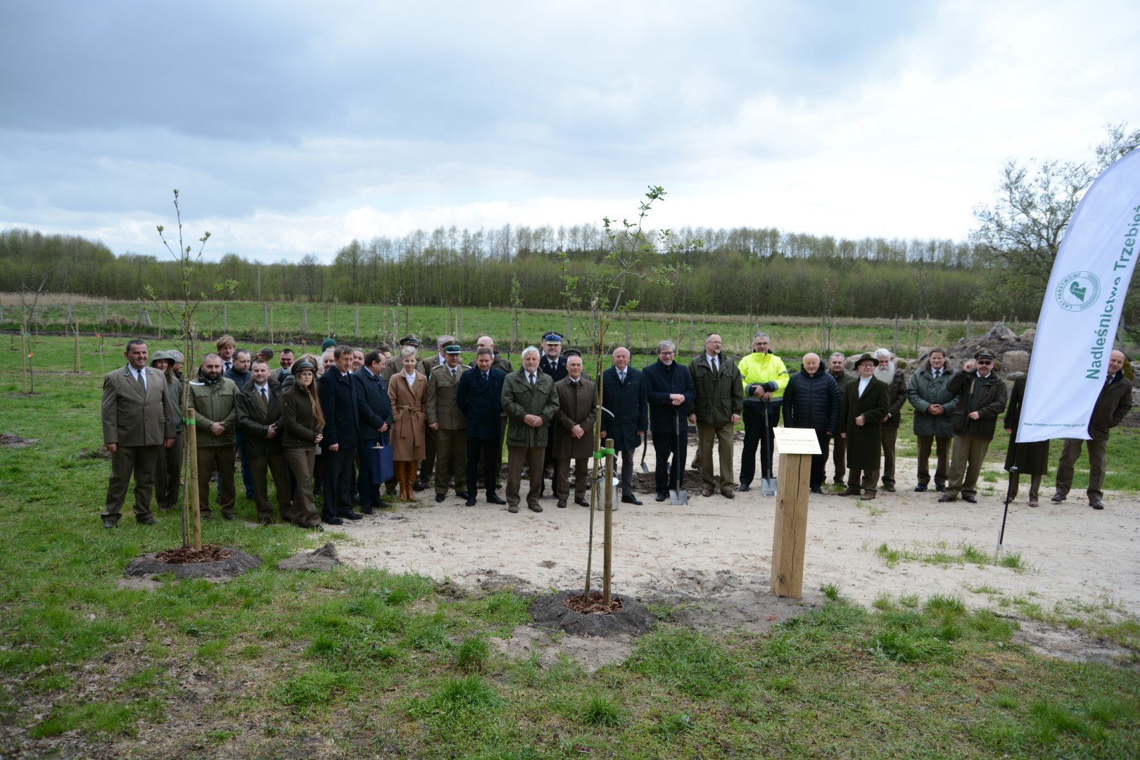 Odpust Leśny w Zalesiu