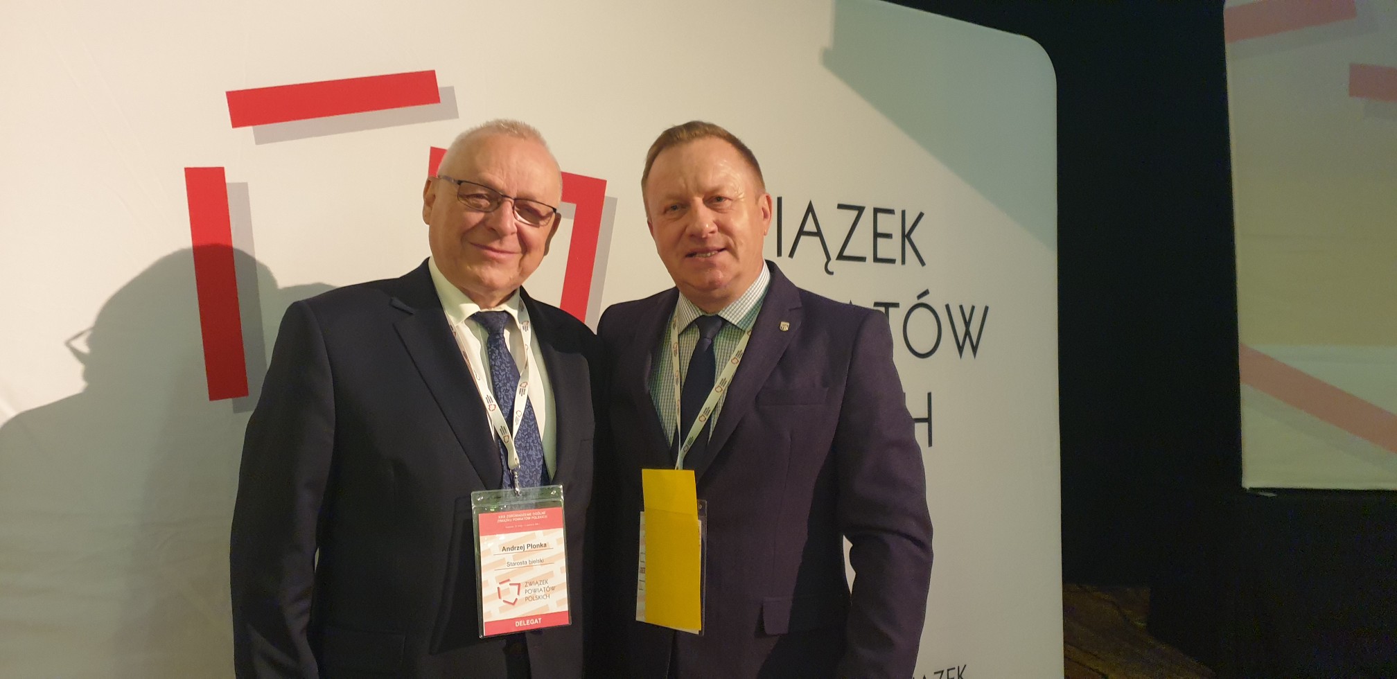 XXIX Zgromadzenie Ogólne Związku Powiatów Polskich