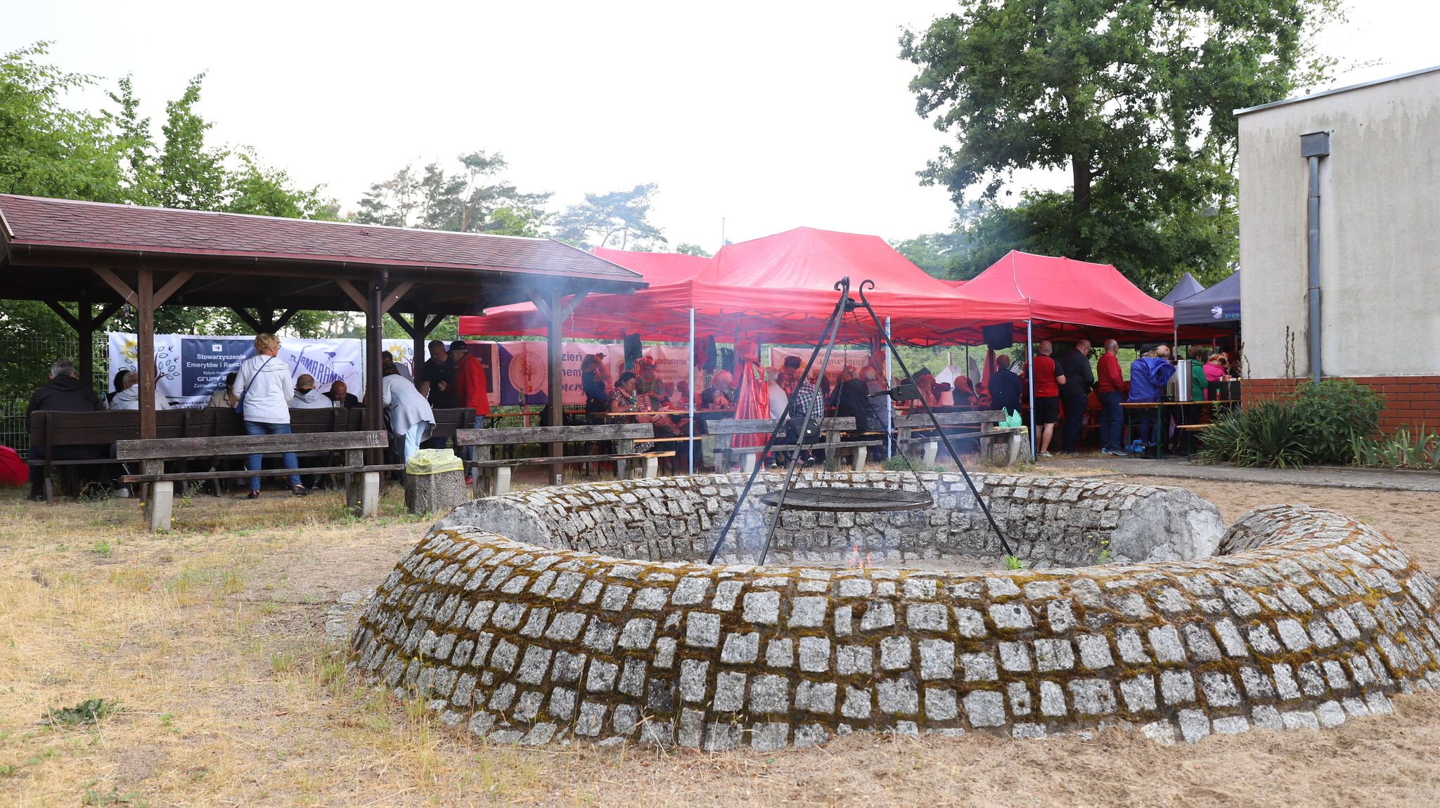 Dzień Chemika - Emeryta 2023