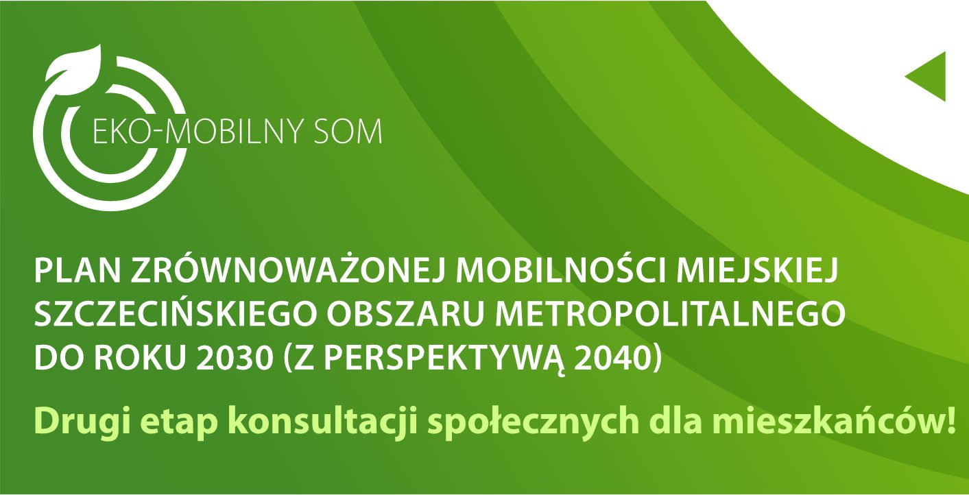 Miej realny wpływ na komfort życia w swojej miejscowości – konsultacje społeczne Szczeciński Obszar Metropolitalny