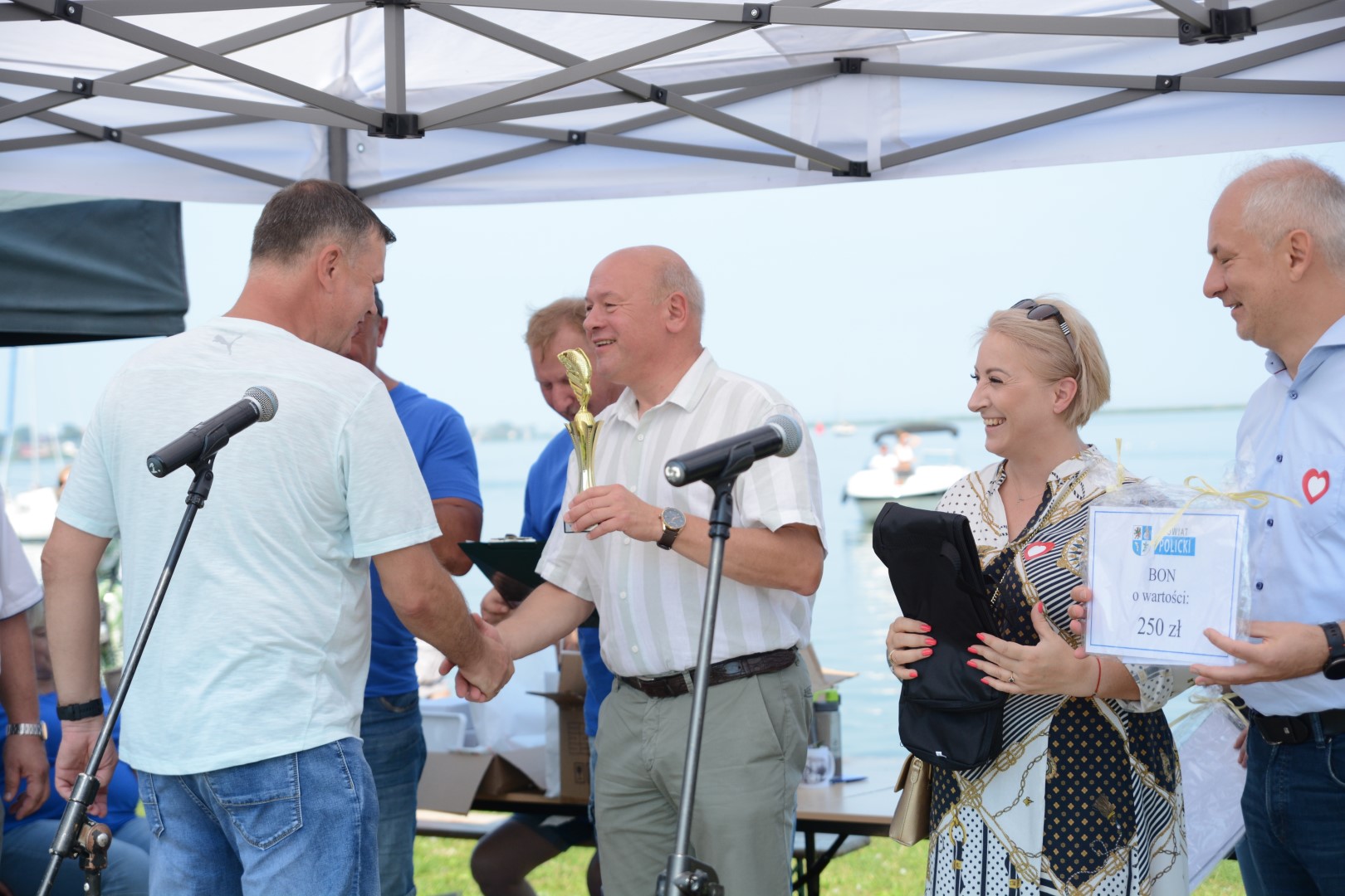 Święto Leszcza odbyło się już po raz 20.