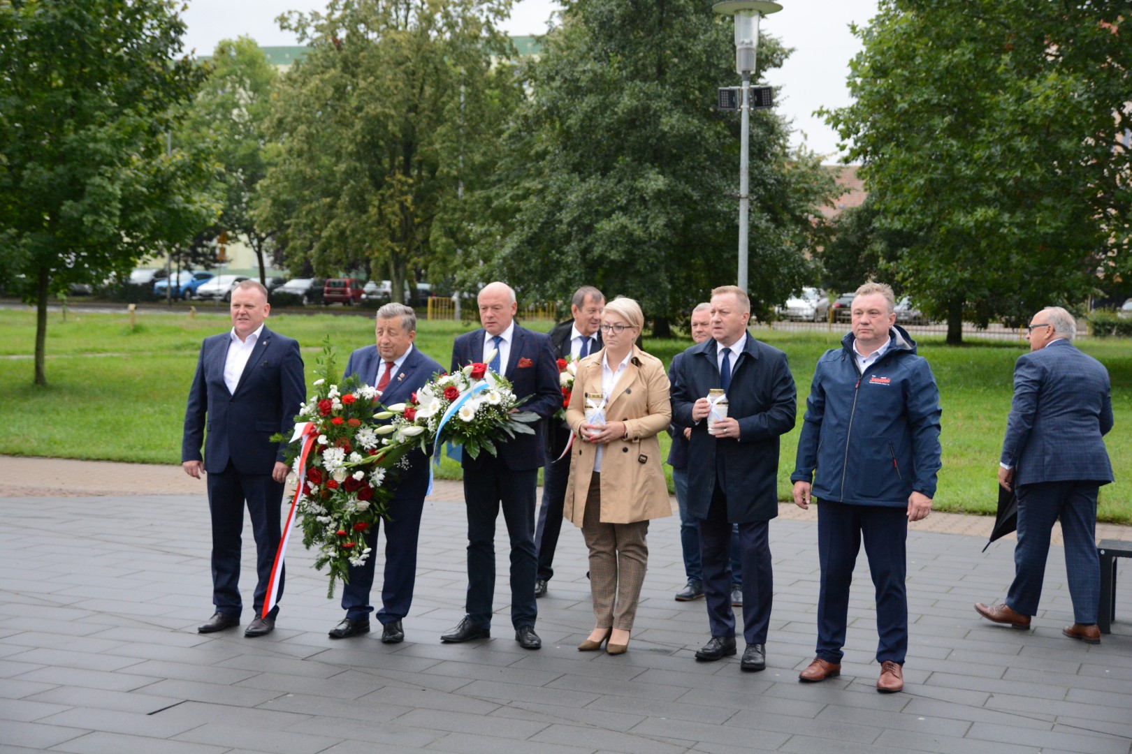 43. rocznica Porozumień Sierpniowych