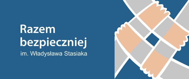 Powiat Policki uzyskał dotację z rządowego programu ograniczania przestępczości i aspołecznych zachowań "Razem bezpieczniej im. Władysława Stasiaka na lata 2022-2024"