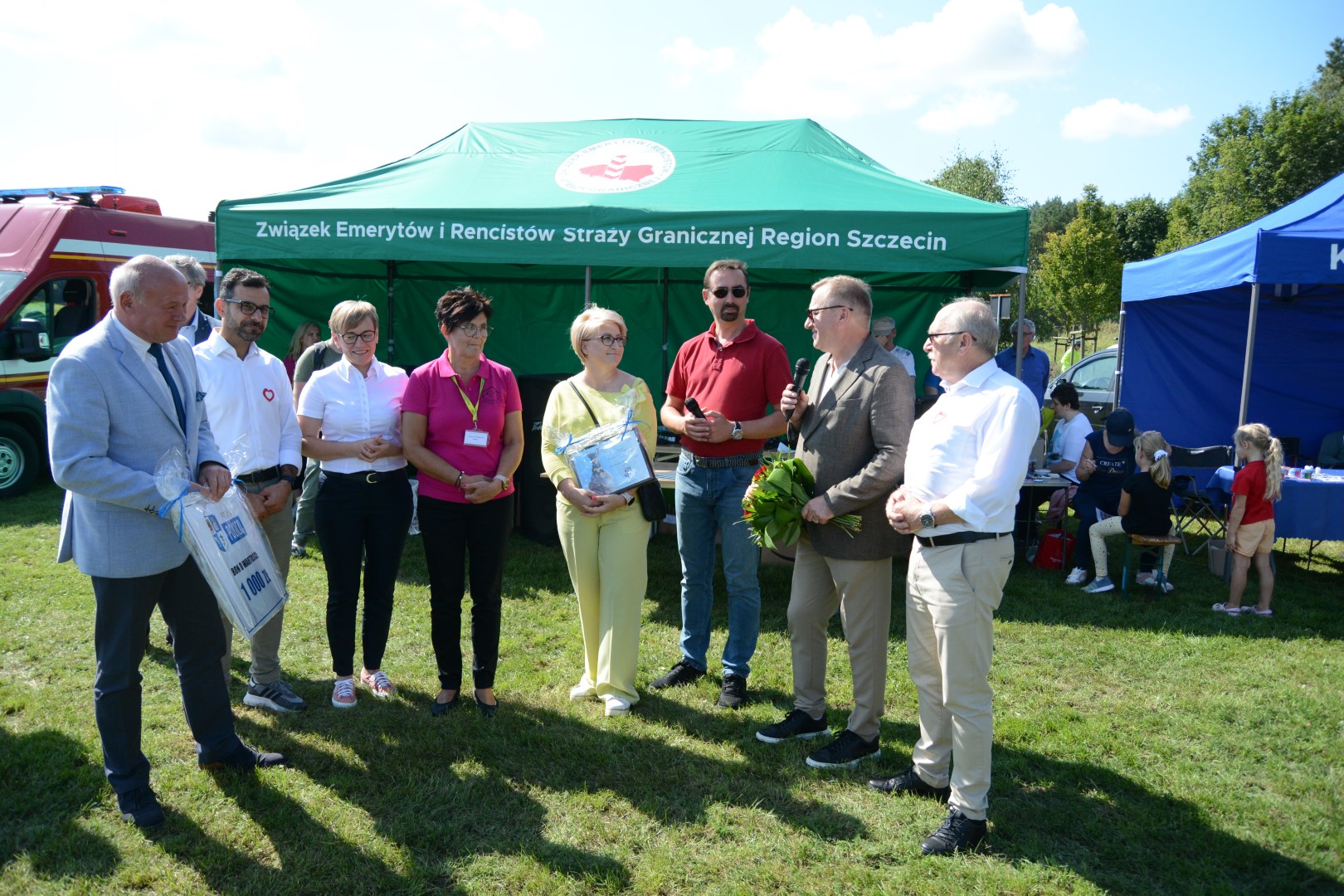 Schronisko dla Bezdomnych Zwierząt w Dobrej ma już 10 lat