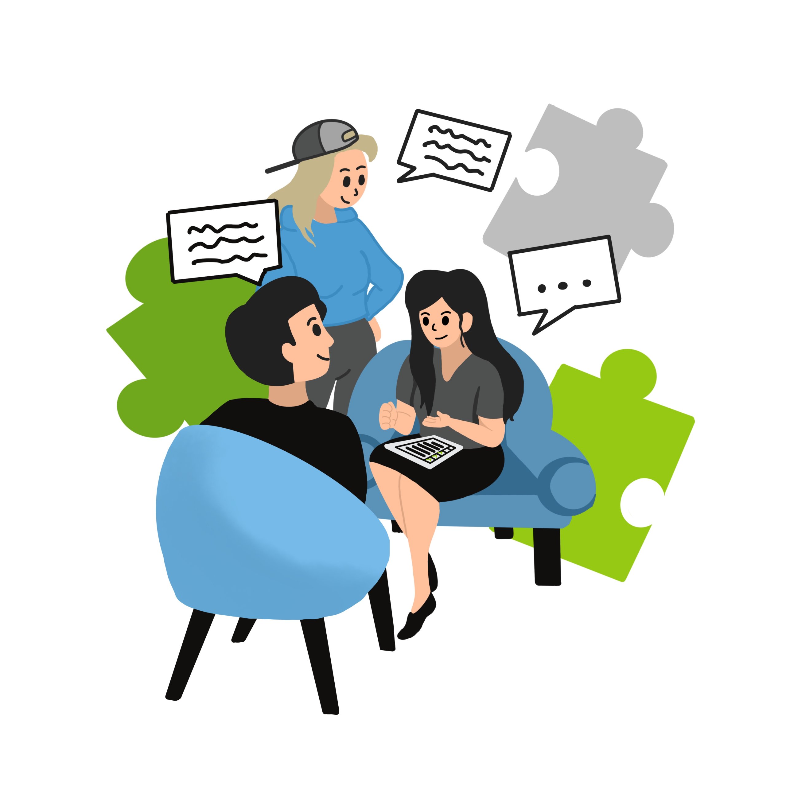 Trwają konsultacje społeczne dla mieszkańców SOM dotyczące projektu „Strategii Rozwoju Ponadlokalnego Szczecińskiego Obszaru Metropolitalnego na lata 2021-2030”