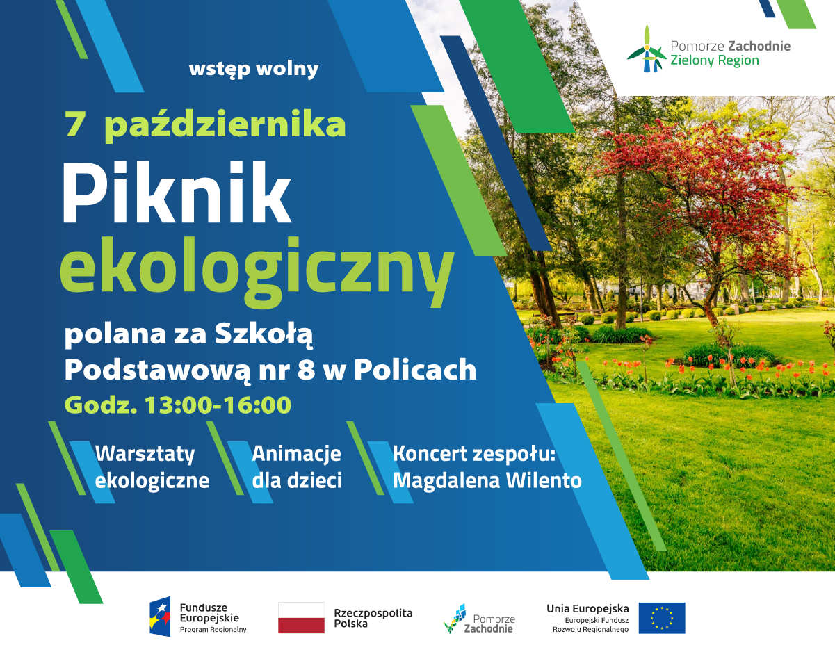 Zapraszamy na Piknik Ekologiczny