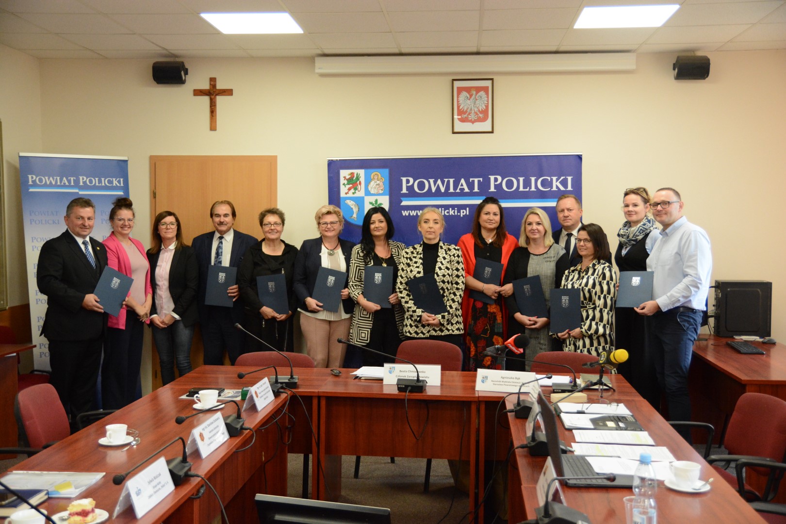 Powołano Radę Branżowego Centrum Umiejętności