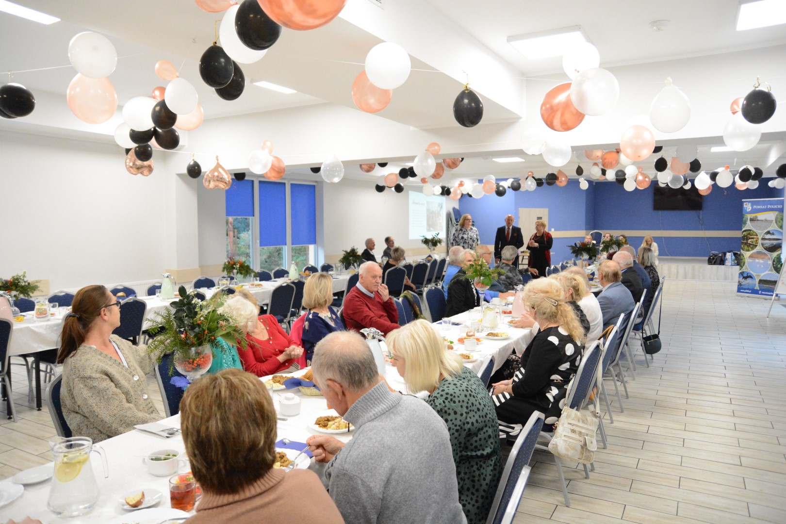 Dzień Seniora w Tanowie