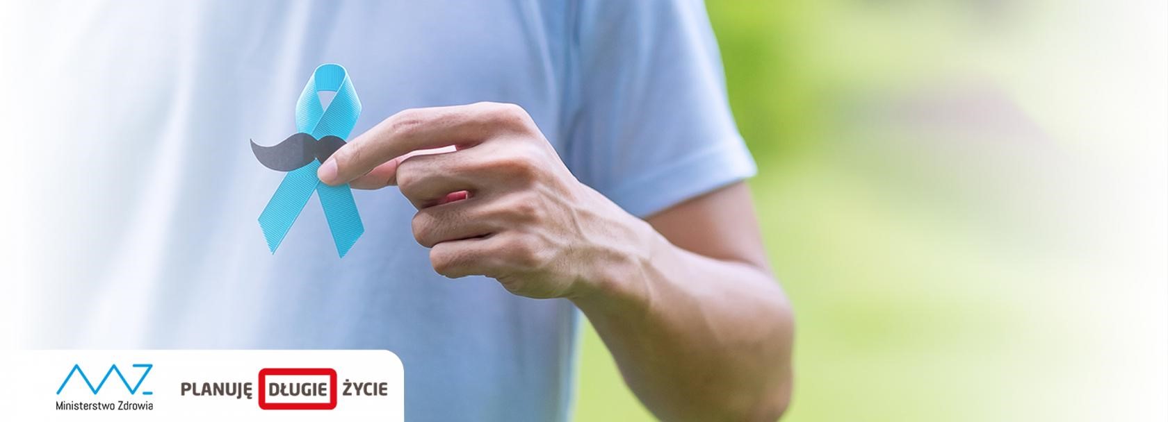 Profilaktyka prostaty i jąder