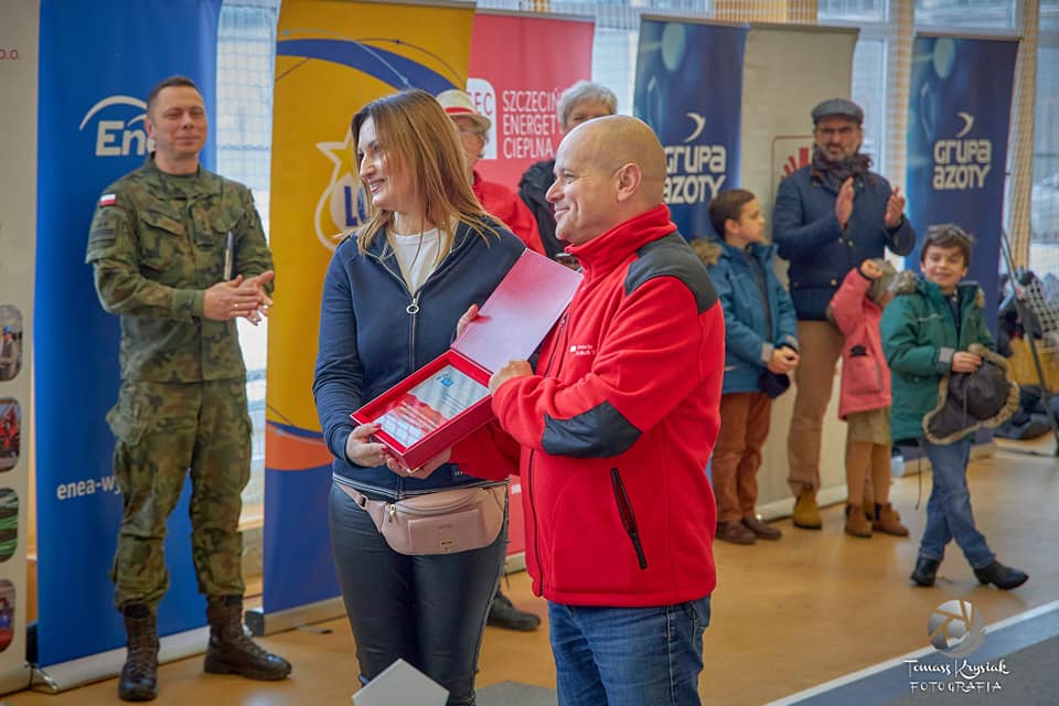 Jubileuszowa "Paczka dla Rodaka i Bohatera na Kresach"