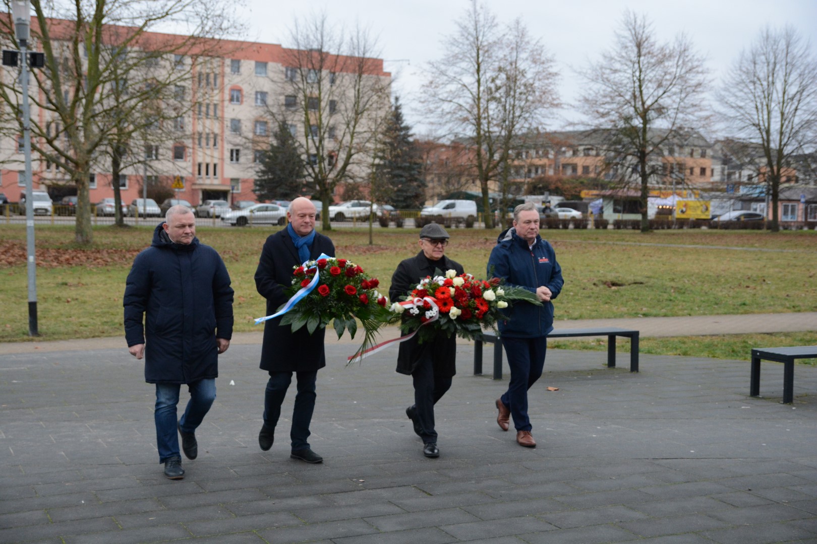 53. rocznica wydarzeń grudnia 1970 roku
