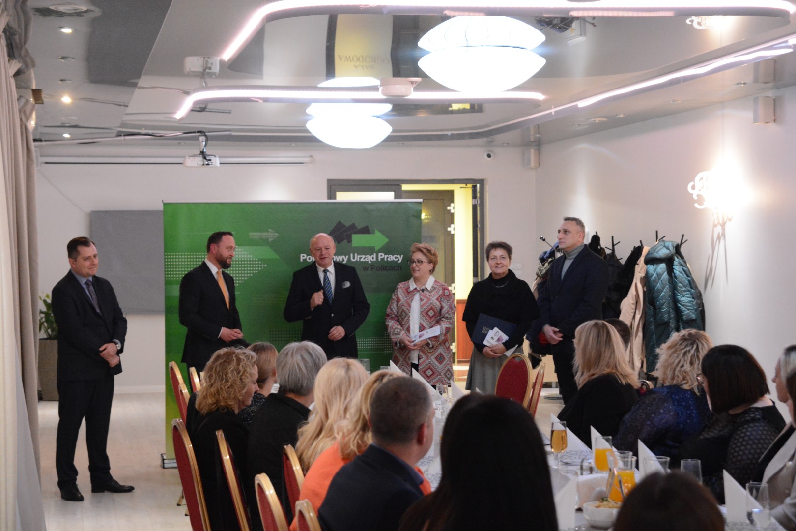 Dzień Pracownika Publicznych Służb Zatrudnienia