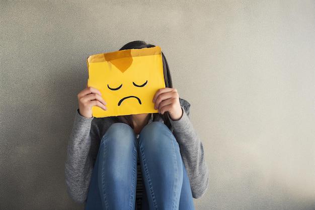 23 lutego - Ogólnopolskim Dniem Walki z Depresją