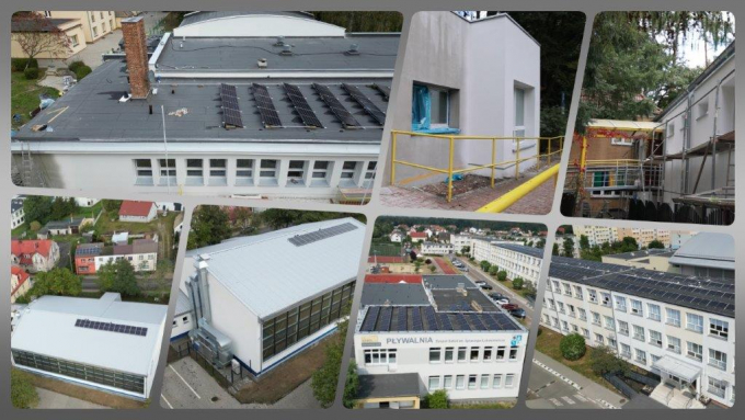 Powiat Policki bierze udział w konkursie Serwisu Samorządowego PAP na najlepszą samorządową inwestycję współfinansowaną z Funduszy Europejskich