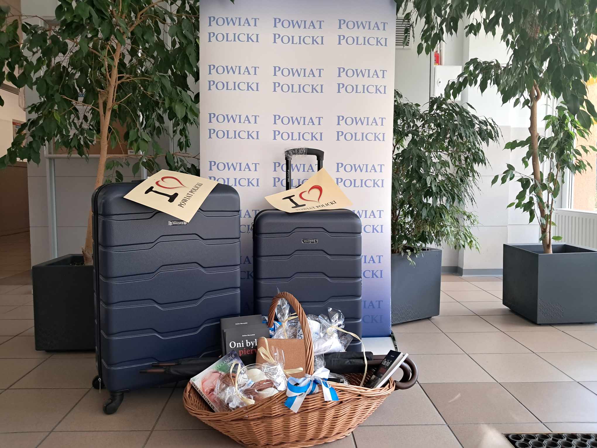 Zapraszamy na Kiermasz Wiosenny połączony ze zbiórką dla Adasia