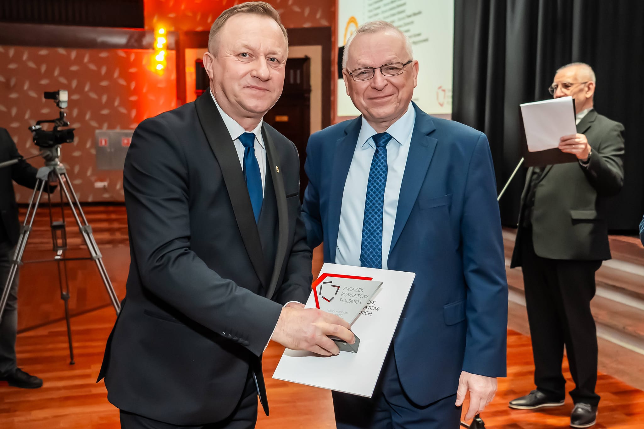 Powiat Policki zajął 5 miejsce w Ogólnopolskim Rankingu Powiatów i Miast na prawach Powiatu za 2023 rok