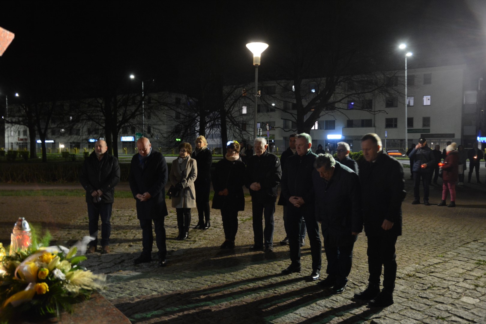 19. rocznica śmierci św. Jana Pawła II