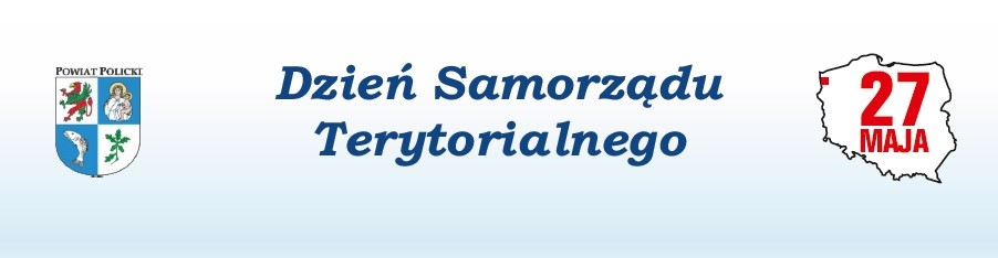 27 maja Dzień Samorządu Terytorialnego