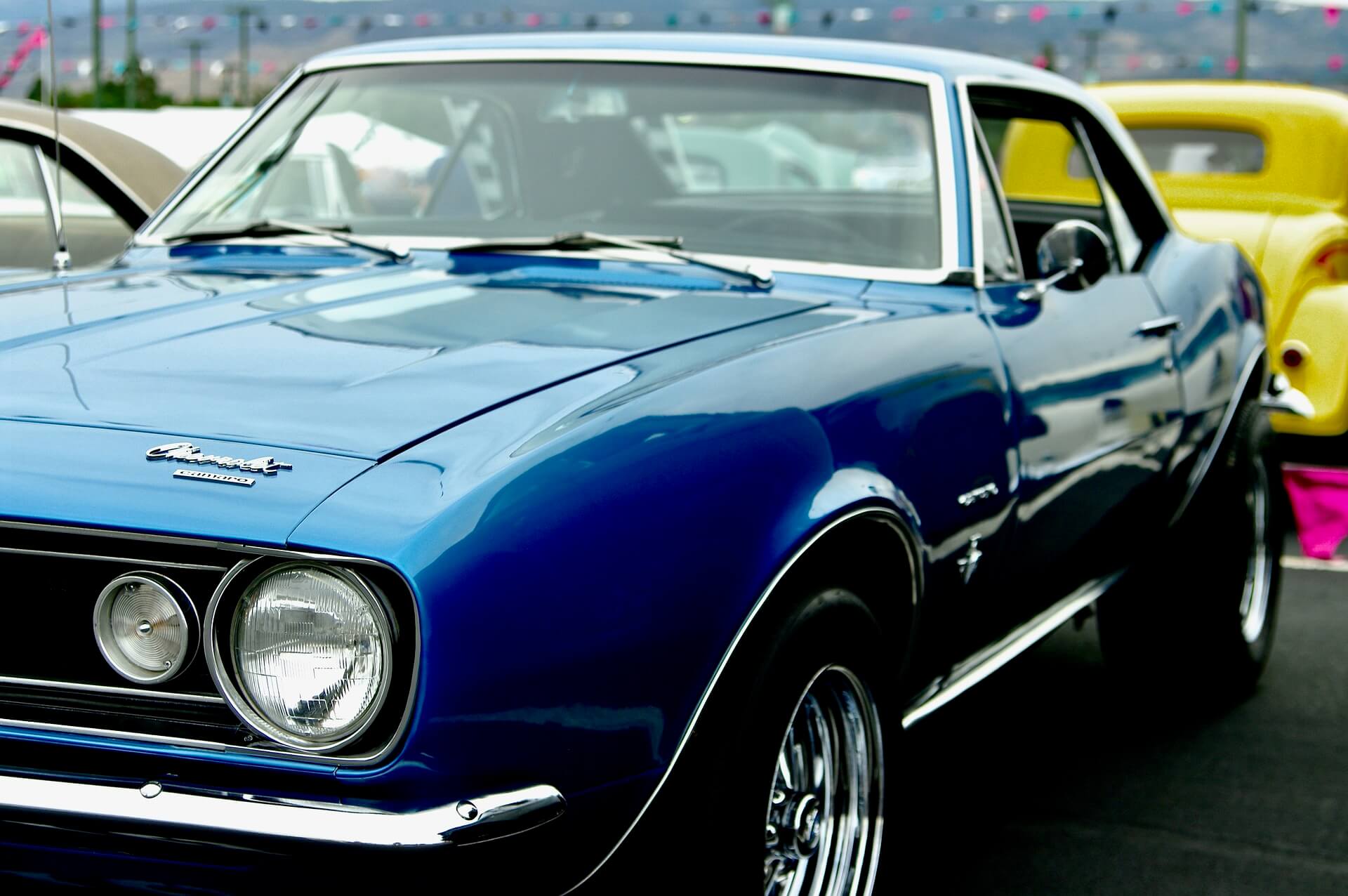 Obwieszczenie o wygaszeniu decyzji o rejestracji pojazdów