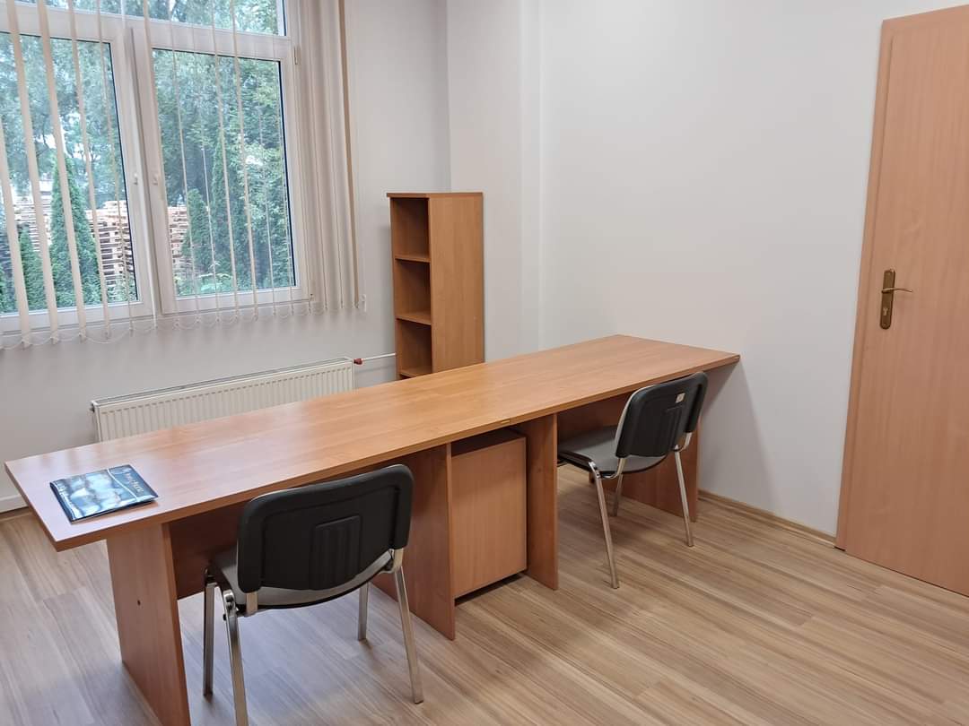 Terenowy Punkt Paszportowy w Policach - aktualizacja