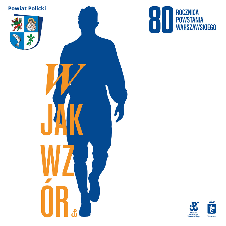 80. Rocznica Powstania Warszawskiego