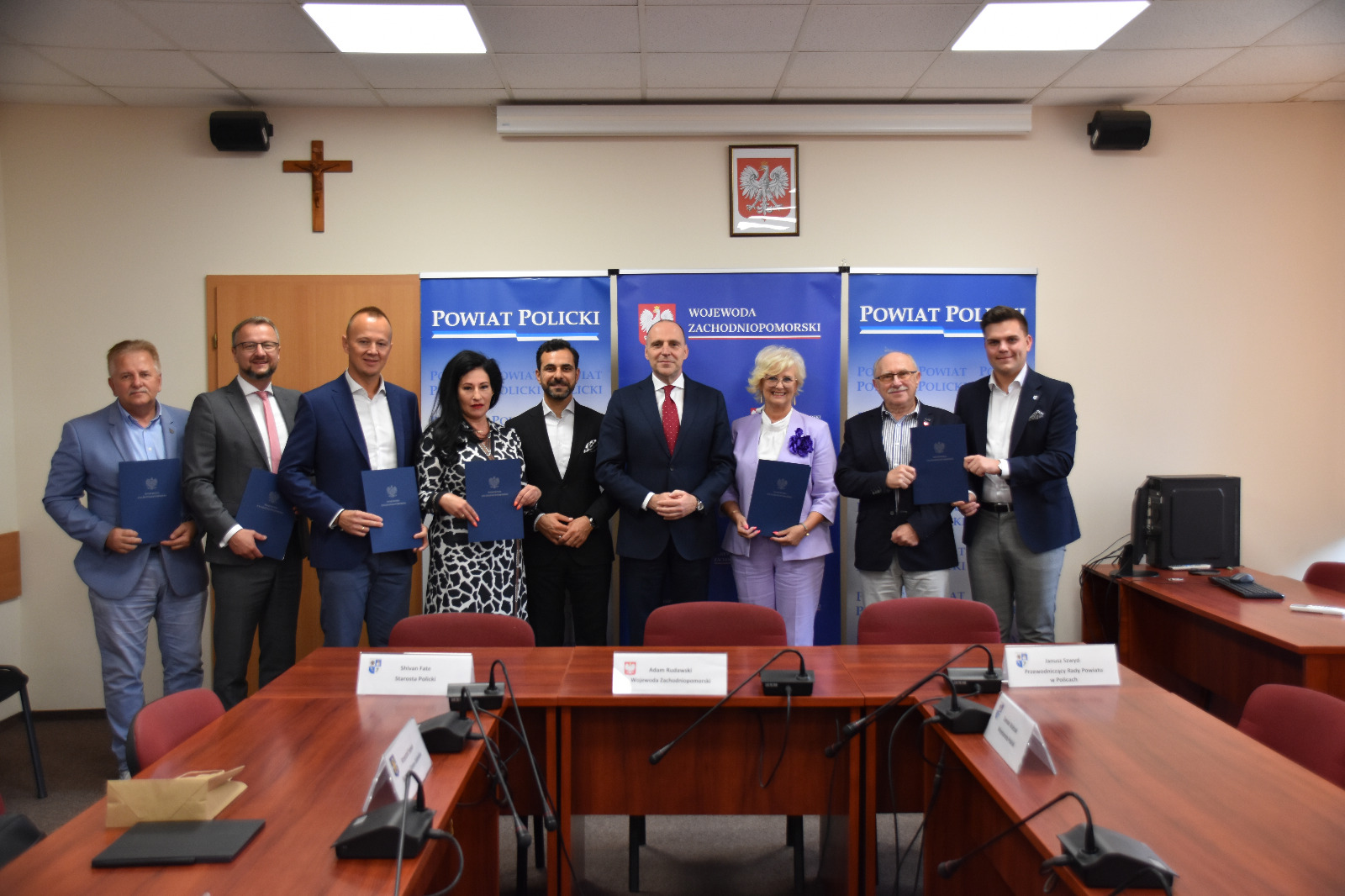 Będziemy szerzyć świadomość na temat uzależnień behawioralnych