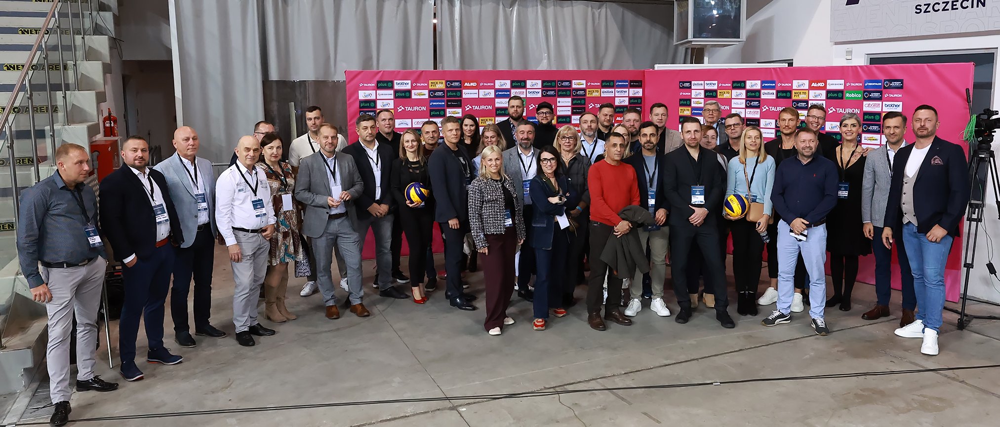 Spotkanie inauguracyjne "Chemik Business Club"