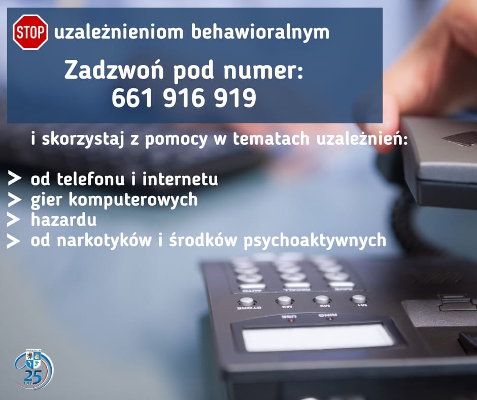 Rzucamy wyzwanie współczesnej cywilizacji