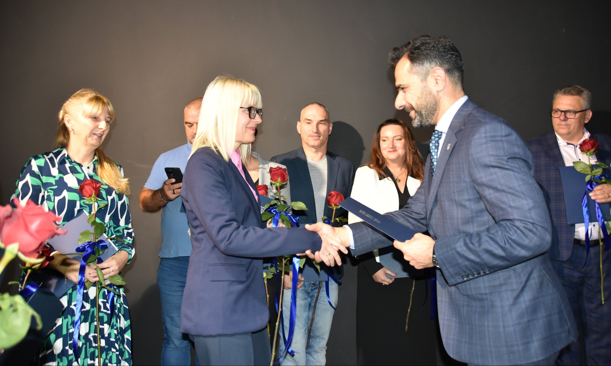 Powiatowe Obchody Dnia Edukacji Narodowej