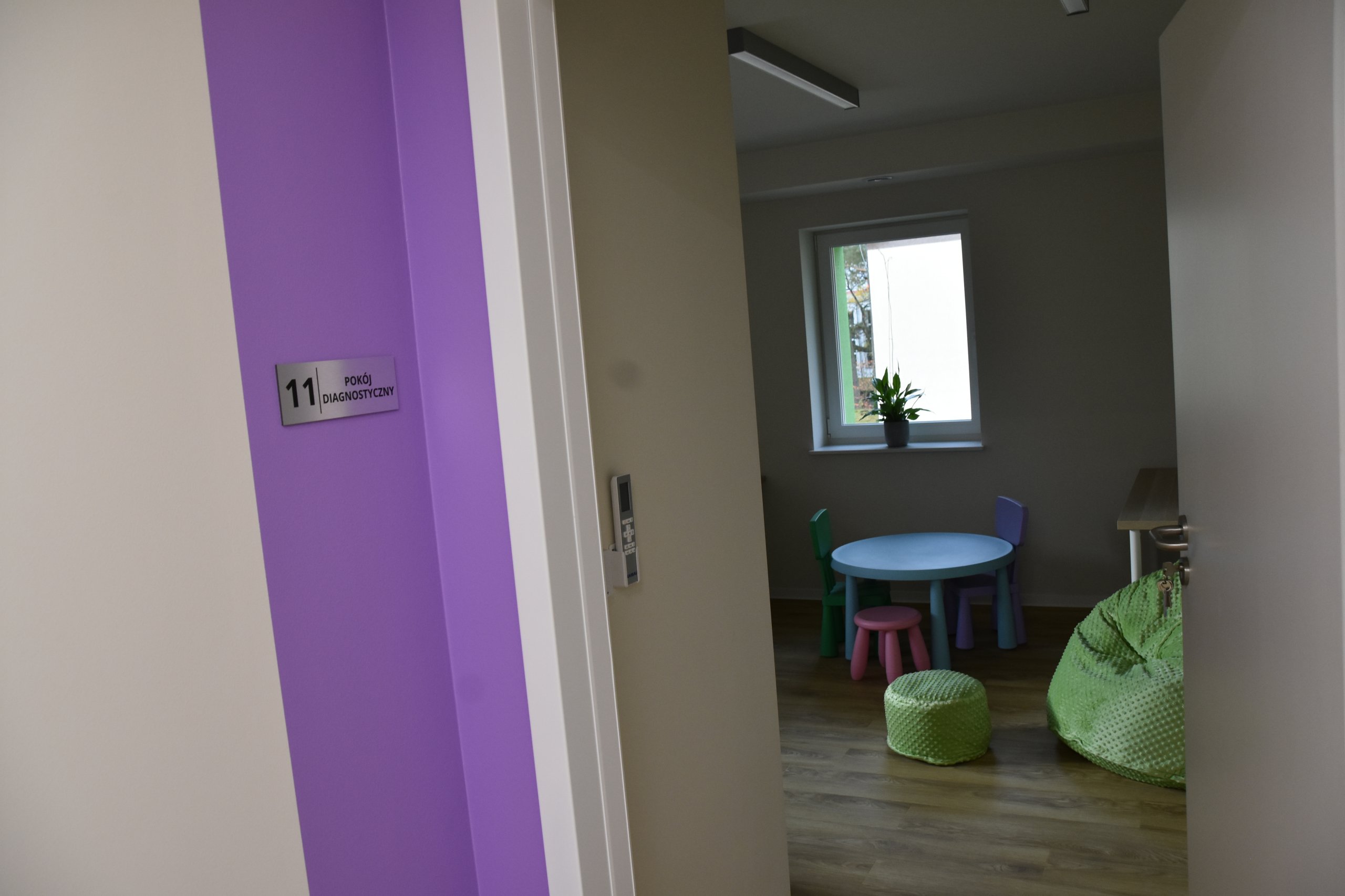 Nowa siedziba Poradni Psychologiczno-Pedagogicznej w Policach już gotowa!