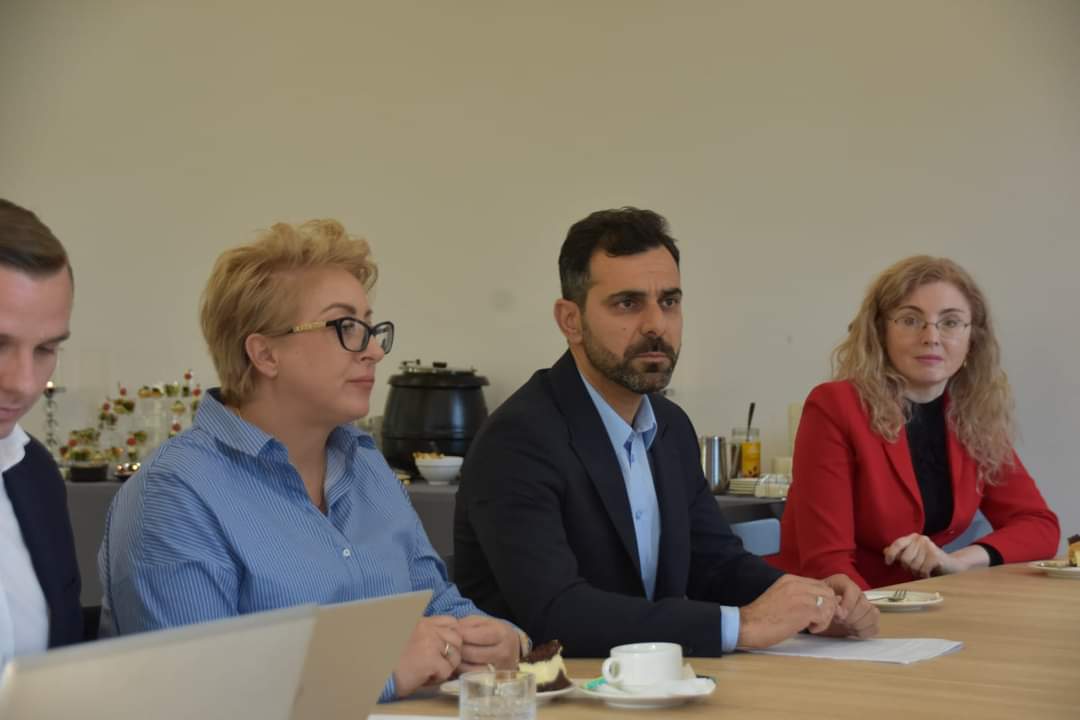 Samorządowcy spotkali się podczas kolejnego Forum Samorządowego