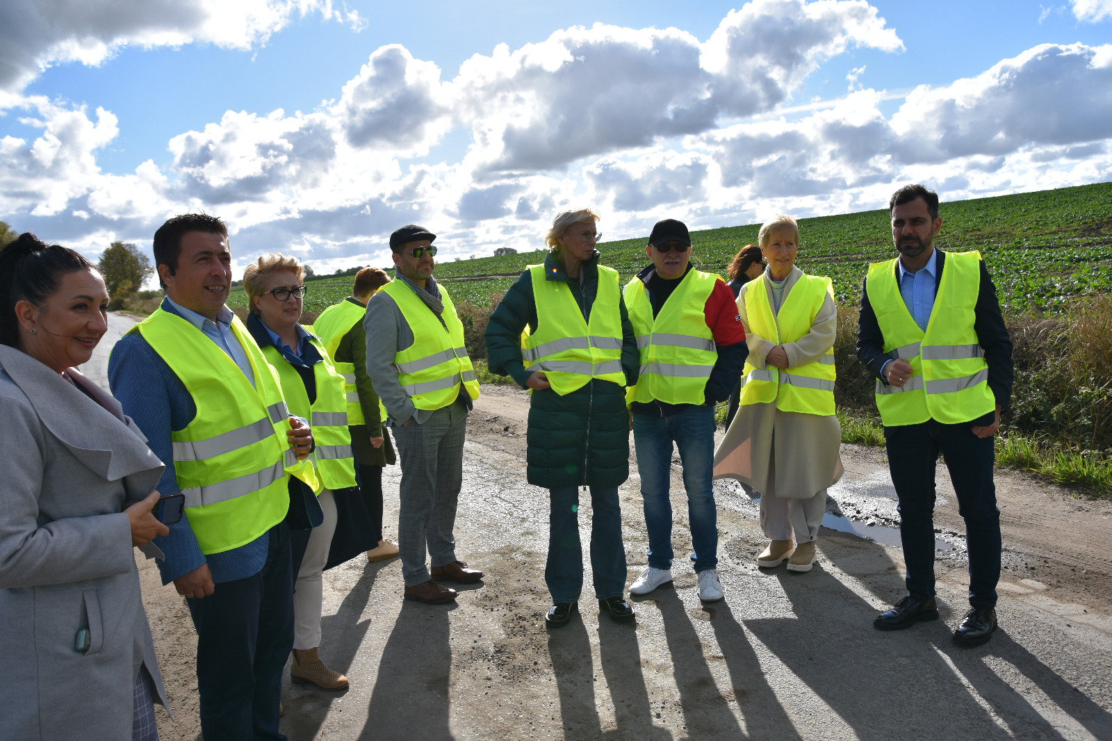 Samorządowcy spotkali się podczas kolejnego Forum Samorządowego