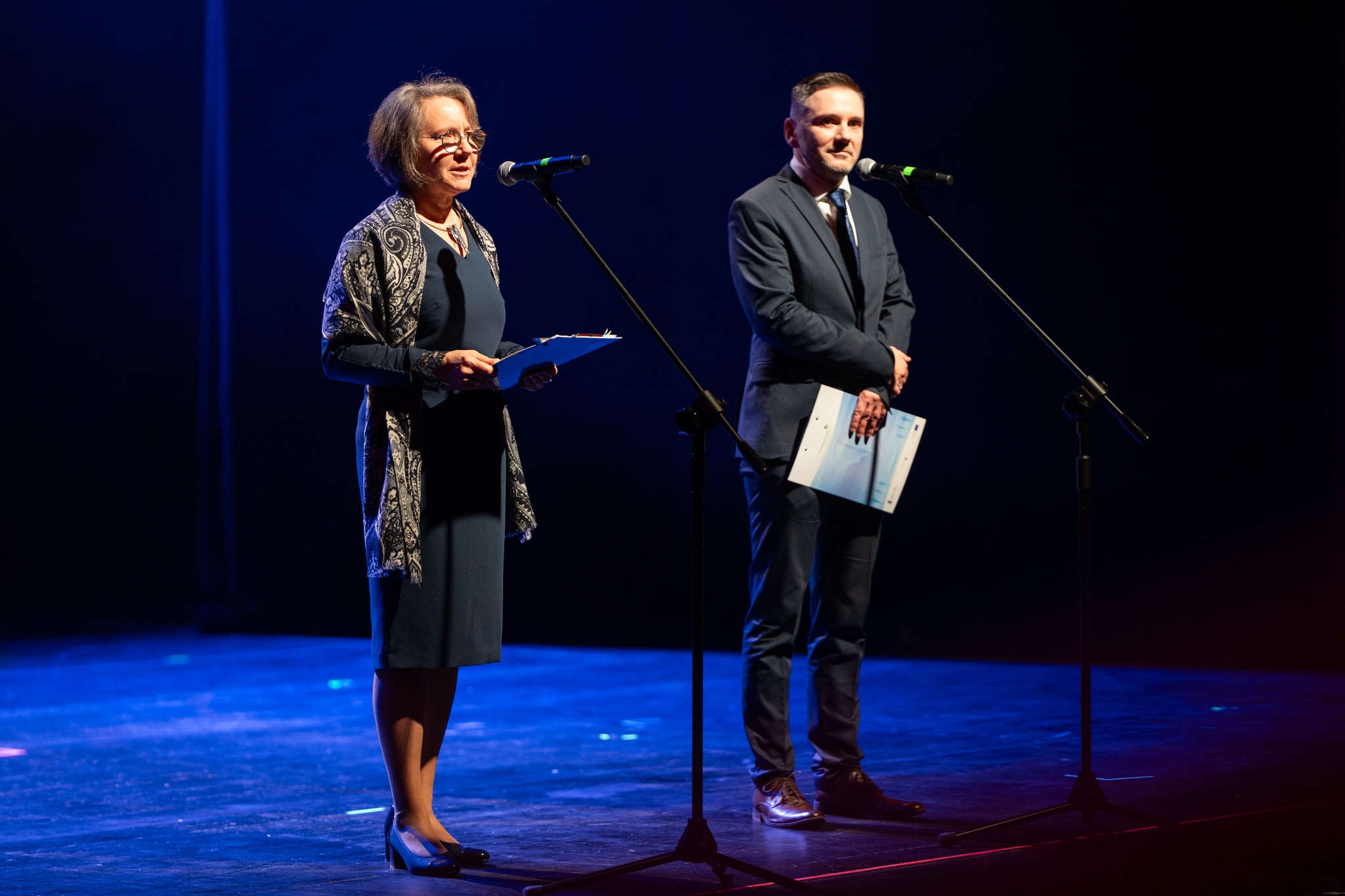 Wojewódzkie obchody Dnia Pracownika Socjalnego