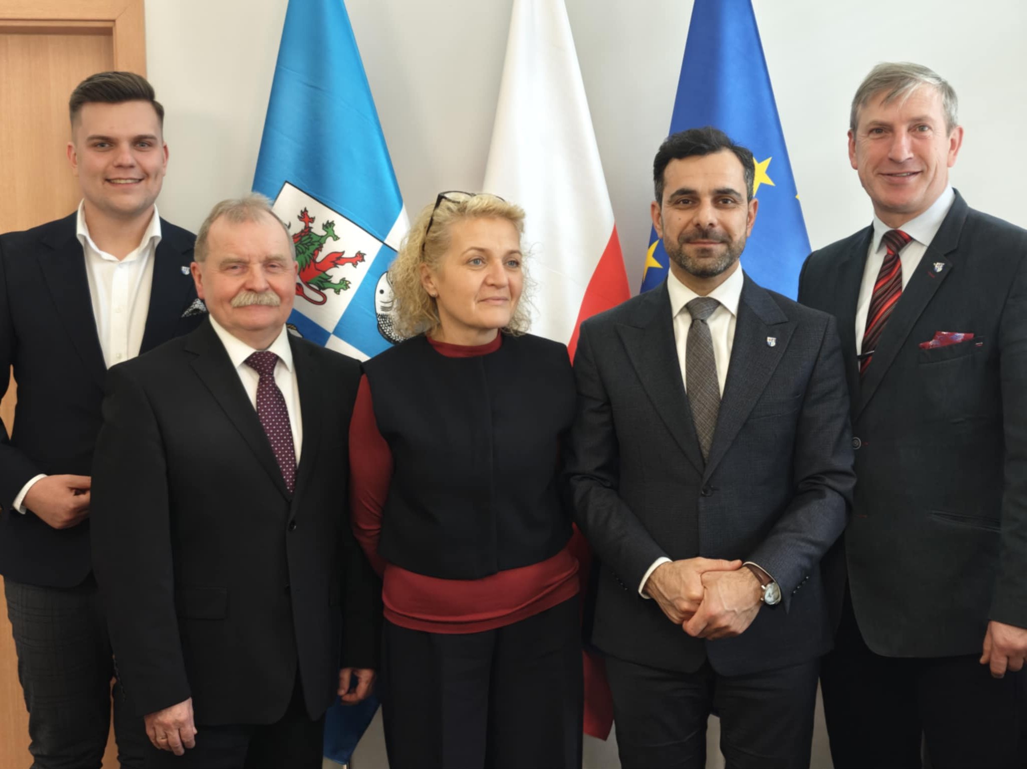 Budżet Powiatu Polickiego na rok 2025 uchwalony!