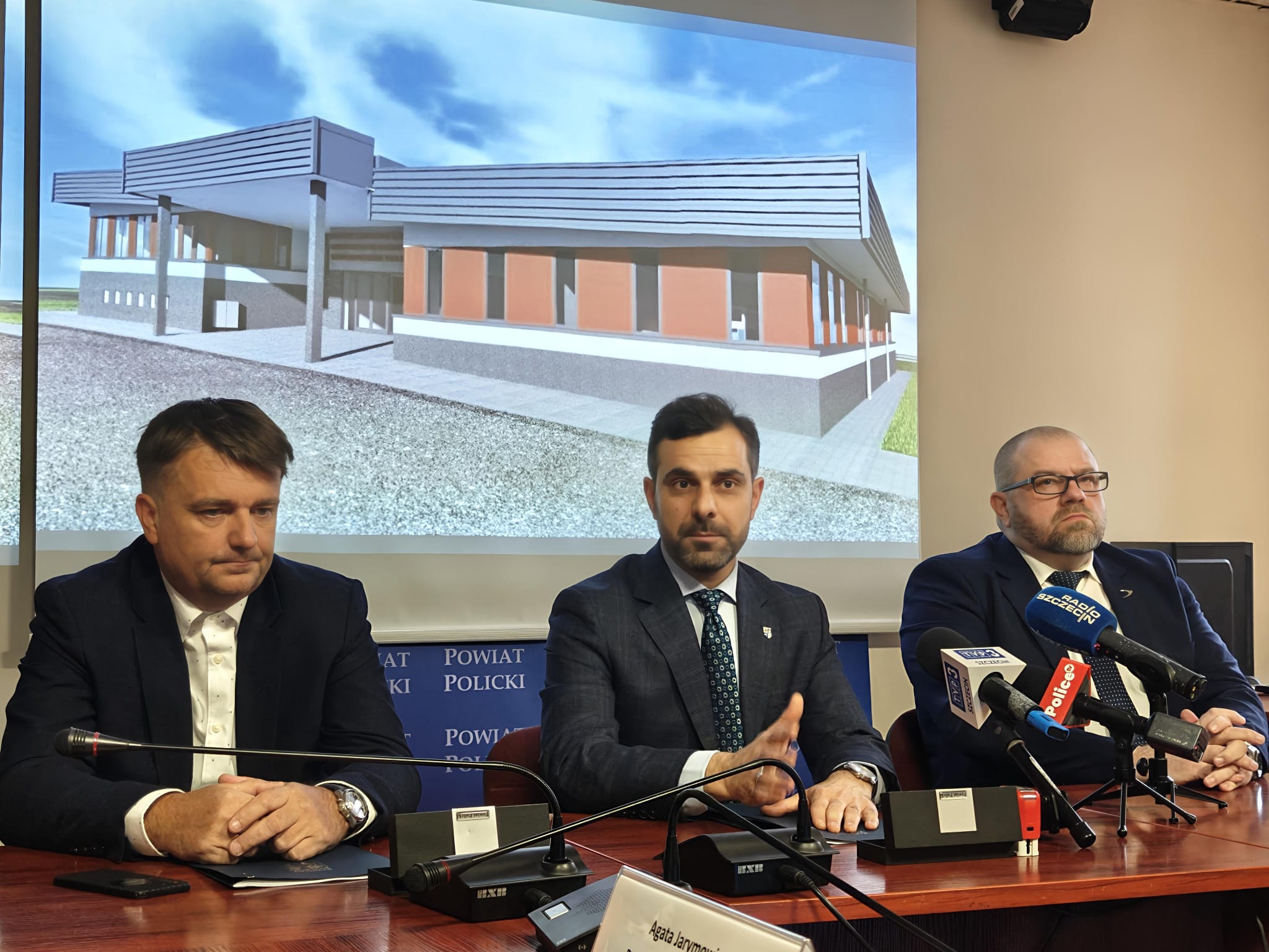 Branżowe Centrum Umiejętności – podpisaliśmy umowę z wykonawcą!