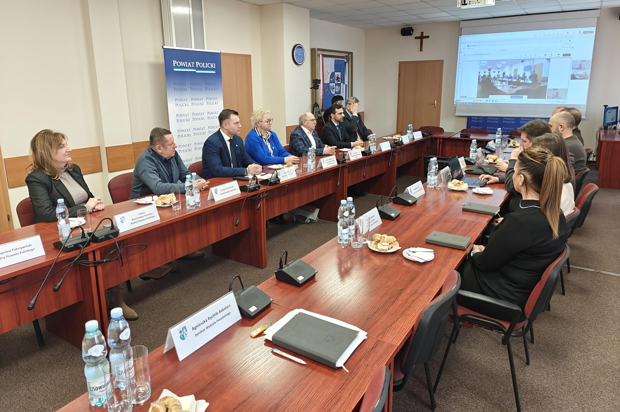 Park Narodowy Dolnej Odry – szansa dla regionu i ochrona przyrody