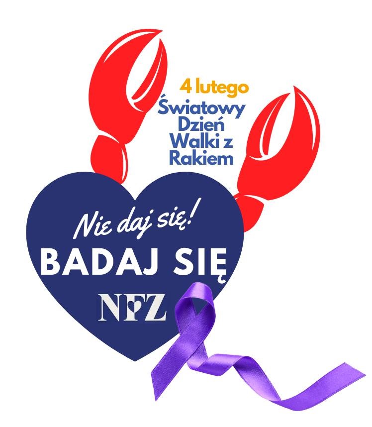 Światowy Dzień Walki z Rakiem