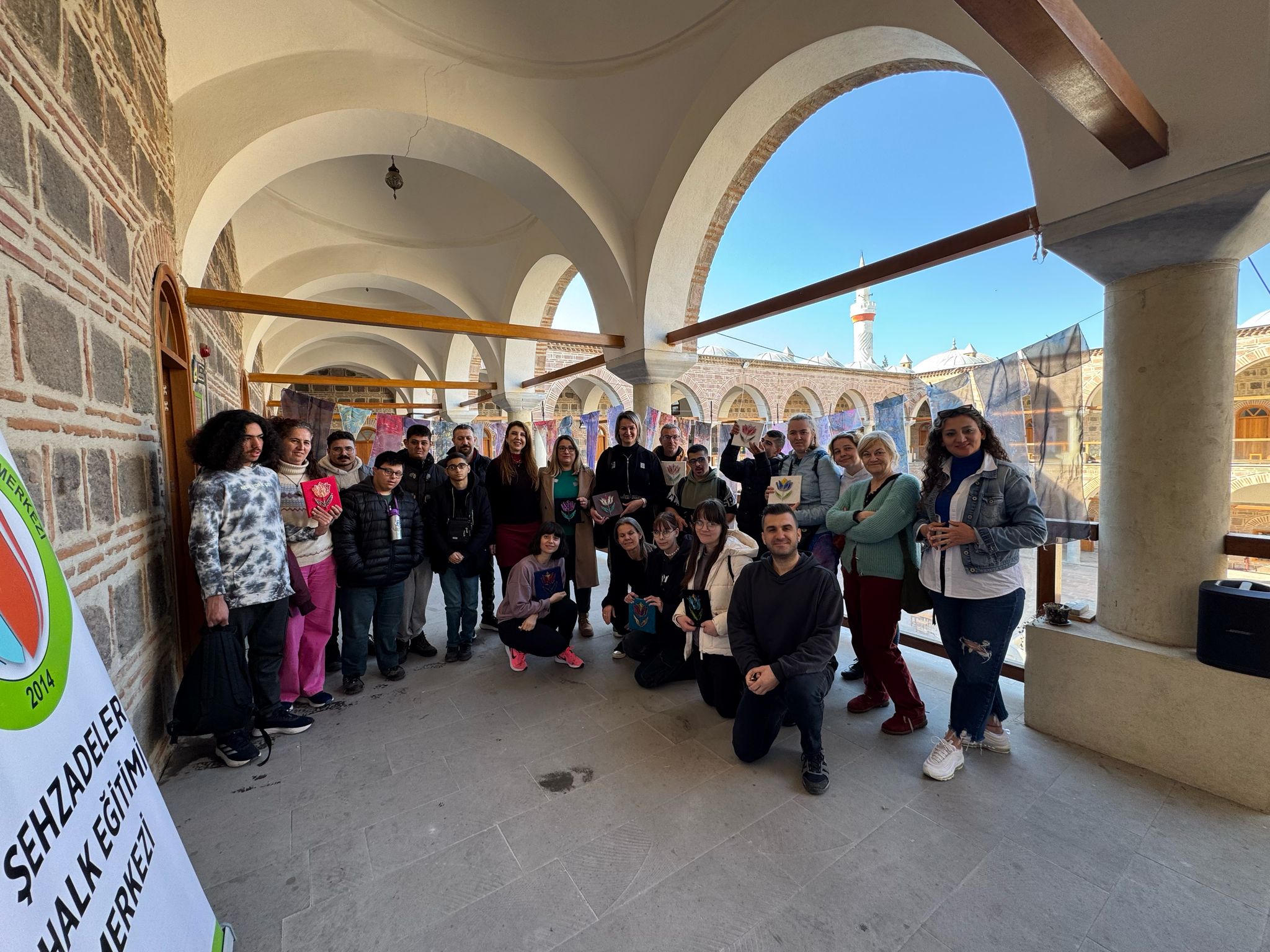 Innowacyjna współpraca szkół z Polski, Grecji i Turcji