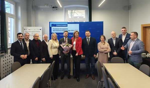 Wojewódzka Rada Rynku Pracy