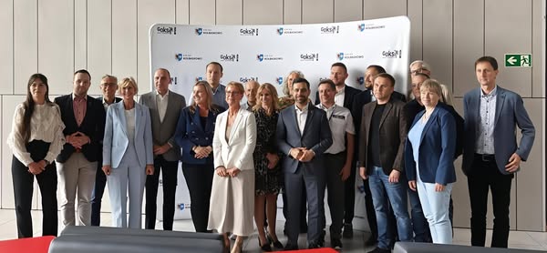 Radni Gminy Kołbaskowo pozytywnie zaopiniowali projekt Rozporządzenia Rady Ministrów w zakresie granic Parku Narodowego Doliny Dolnej Odry