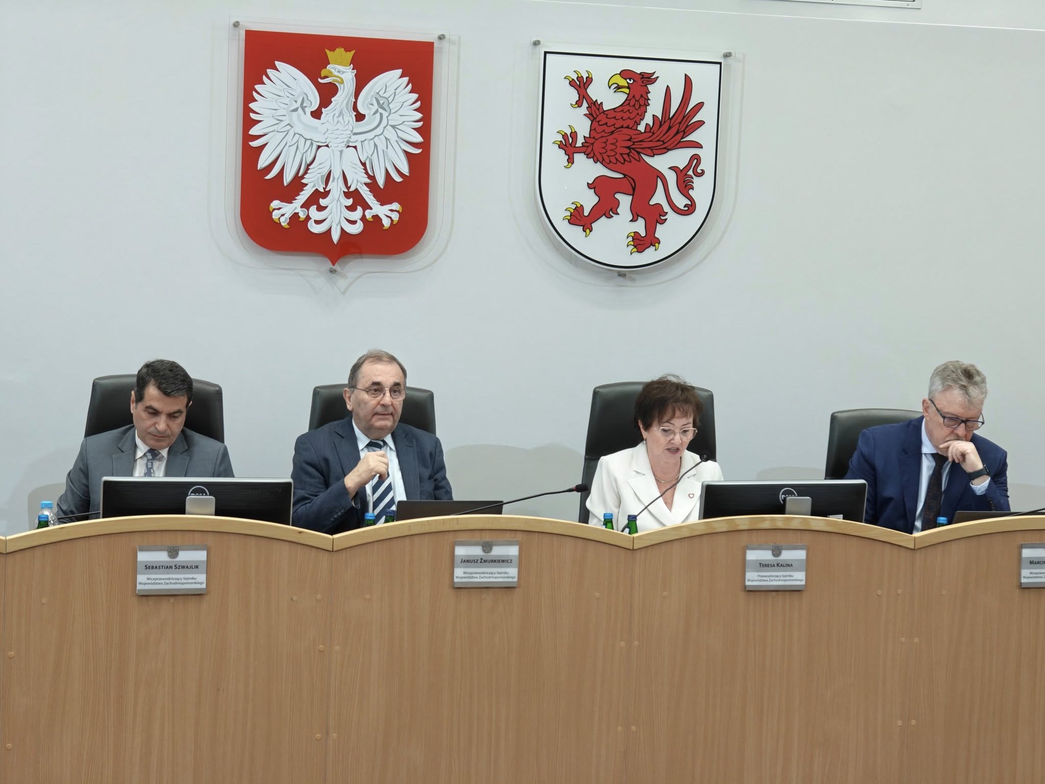 290 tysięcy złotych na lokalne inicjatywy. Powiat Policki z dofinansowaniem od Województwa Zachodniopomorskiego.