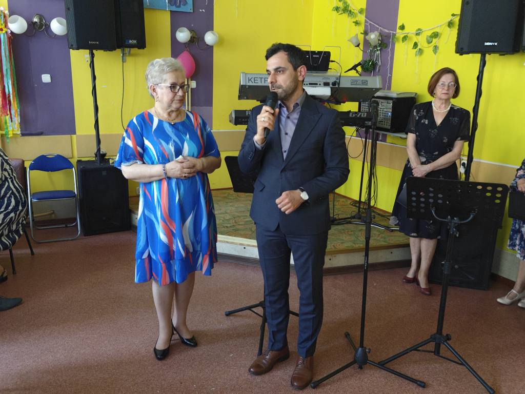 „Dzień Inwalidy” w Policach – wspólne święto pełne wzajemnego wsparcia i życzliwości