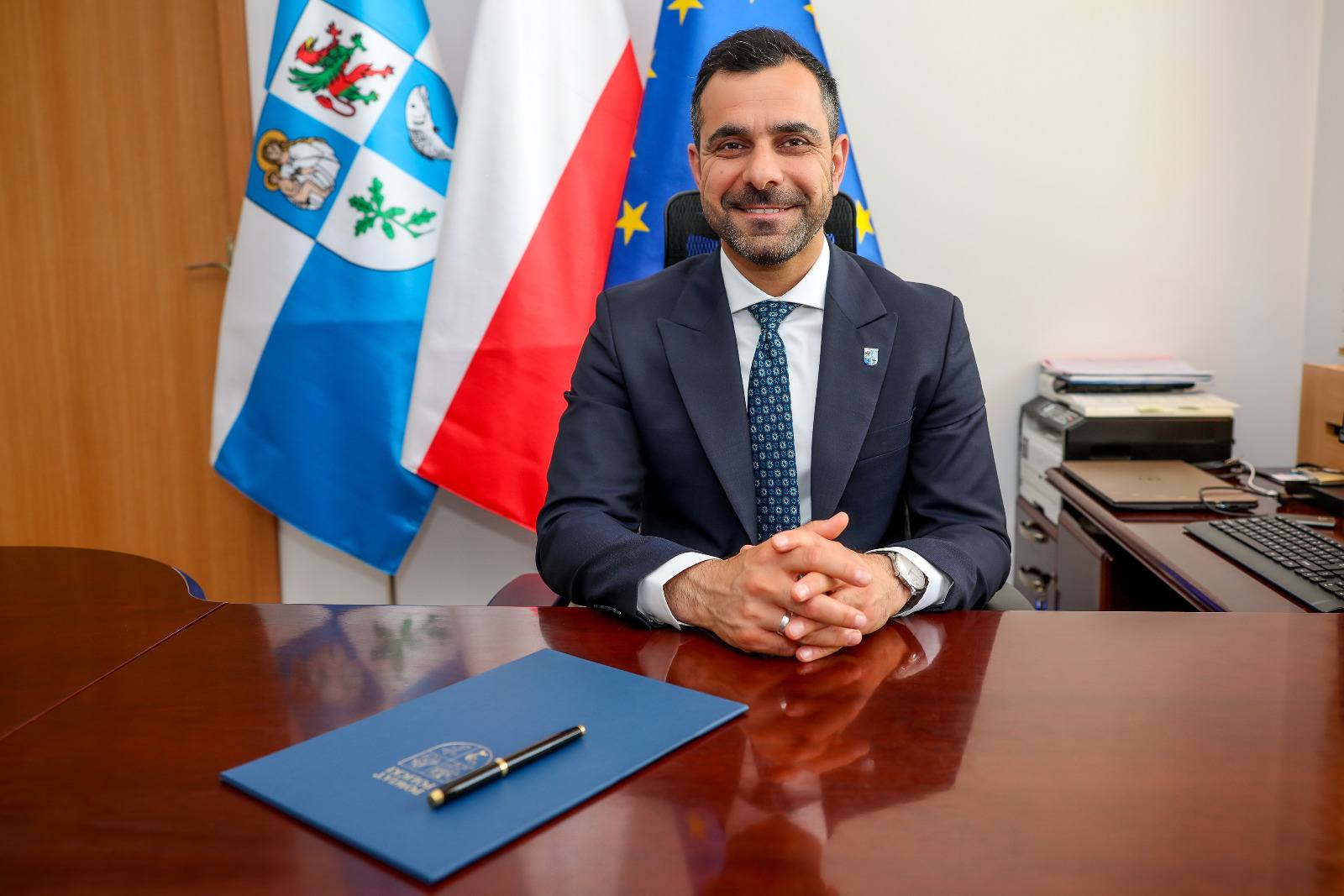 Dzień Samorządu Terytorialnego