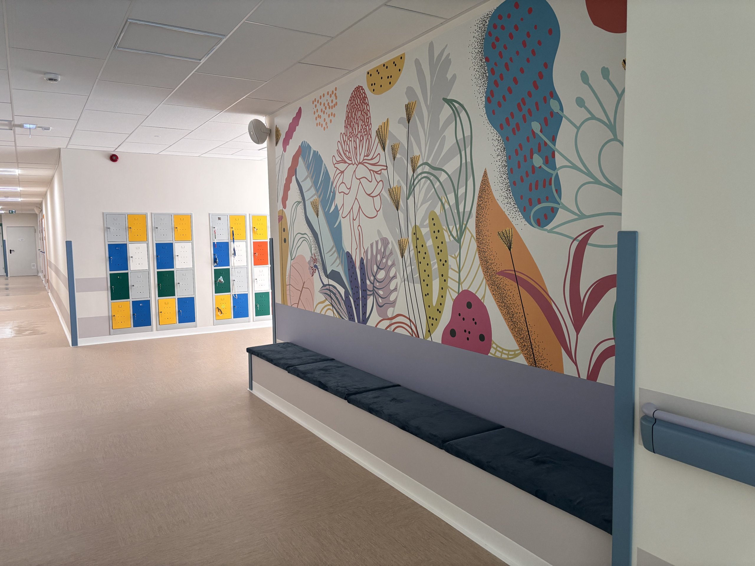 Działamy na rzecz edukacji w Powiecie Polickim