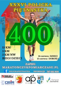 XXXVI Policka Piętnastka