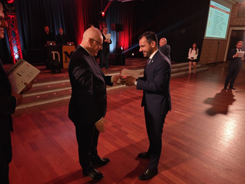 Powiat Policki wśród najlepszych w kraju – prestiżowe wyróżnienie w ogólnopolskim rankingu!