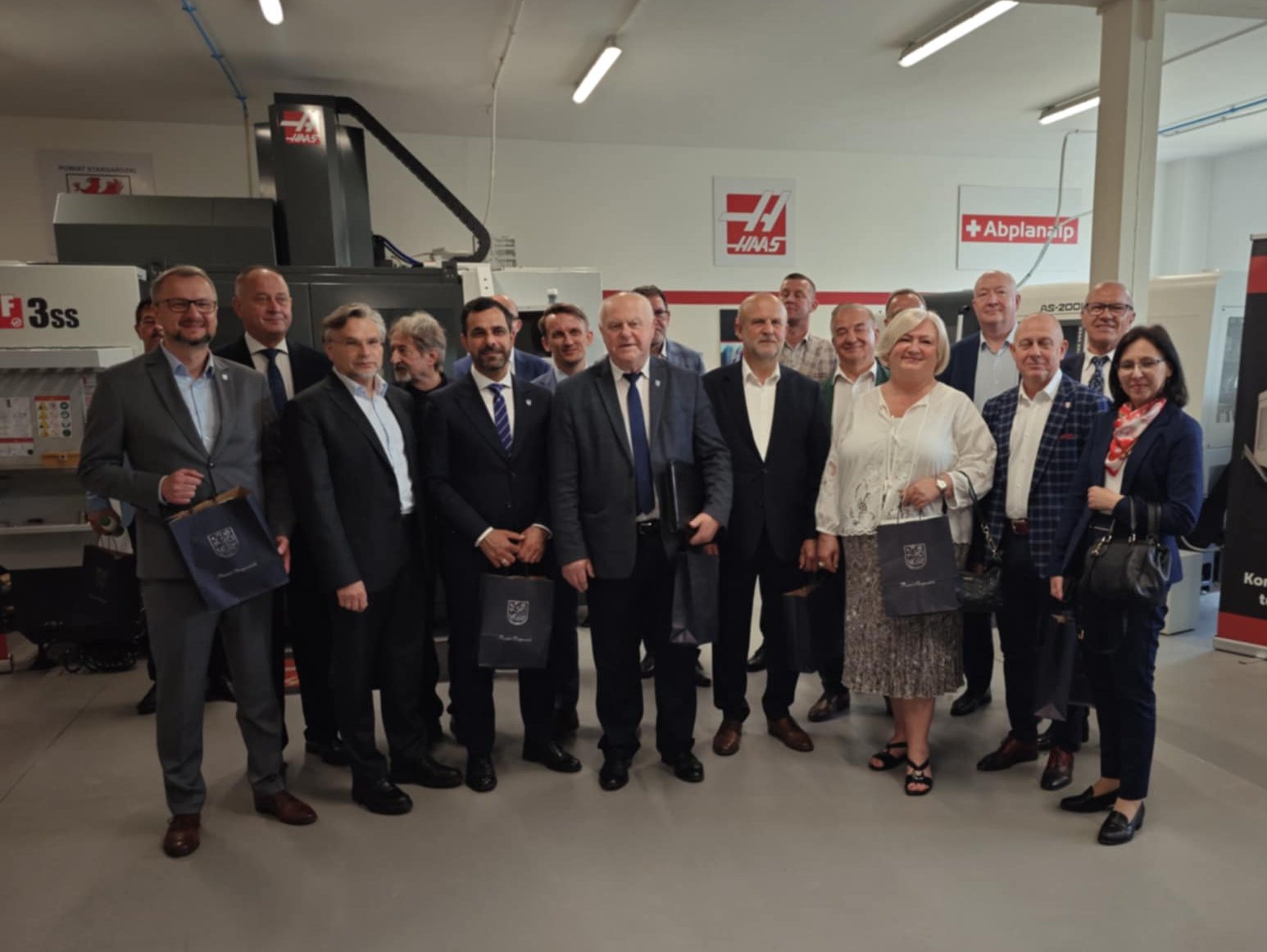 Konwent Powiatów Województwa Zachodniopomorskiego